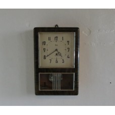 Vintage Retro Clock