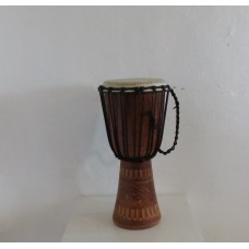 African Hand Drum