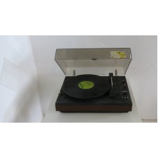 Vinyl Record Player
