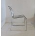 Designer Metal Mesh Chairs