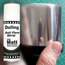 Dirty Down - Dulling / Anti-Flare Spray