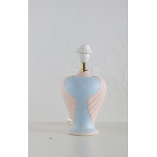 Table lamp Blue/Pink
