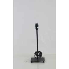 Modern Black Table Lamp 2