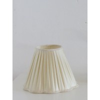 Lamp Shade Cream