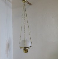 Antique Ceiling Lamp
