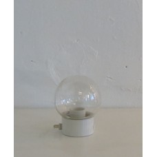 Wall/Ceiling lamp