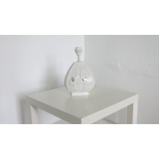 Table Lamp Swan White