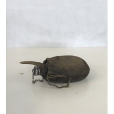 Military Flask