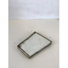 Old Military Mirror