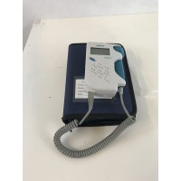 Ultrasonic Pocket Doppler, Baby Heart Monitor
