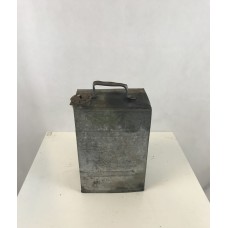 Oil Canister
